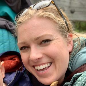 Meet your Posher, Amy